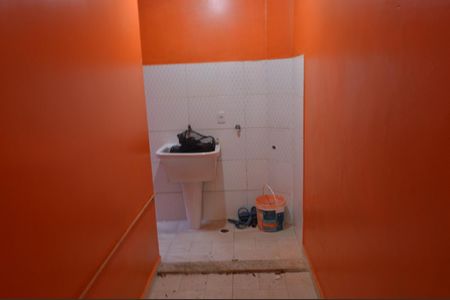 Casa de condomínio para alugar com 230m², 3 quartos e 2 vagasÁrea de Serviço