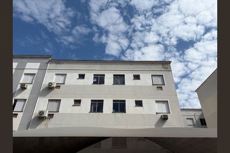 Apartamento para alugar com 48m², 2 quartos e 1 vaga Apartamento para alugar com 48m², 2 quartos e 1 vagaPlaquinha