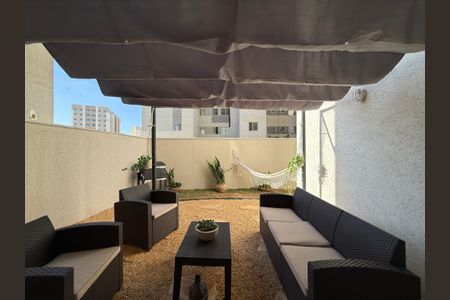 Apartamento à venda com 72m², 1 quarto e 1 vaga