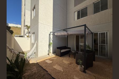 Apartamento à venda com 72m², 1 quarto e 1 vaga