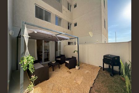 Apartamento à venda com 72m², 1 quarto e 1 vaga