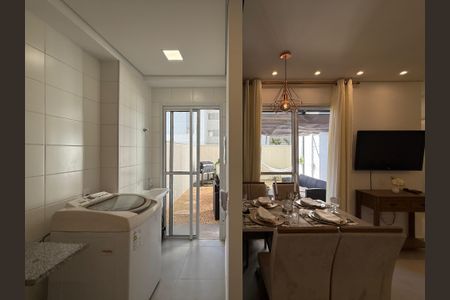 Apartamento à venda com 72m², 1 quarto e 1 vaga