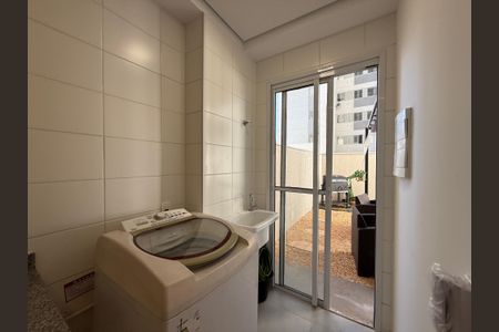 Apartamento à venda com 72m², 1 quarto e 1 vaga