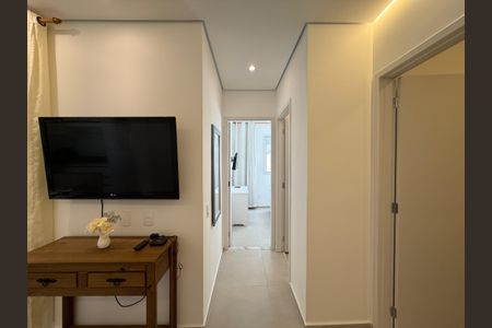 Apartamento à venda com 72m², 1 quarto e 1 vaga