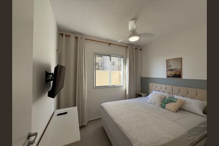 Apartamento à venda com 72m², 1 quarto e 1 vaga