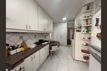 Apartamento à venda com 168m², 3 quartos e 1 vagaFoto 16