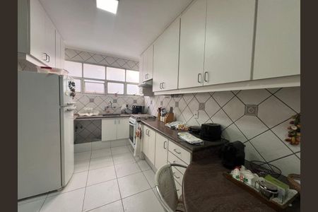 Apartamento à venda com 168m², 3 quartos e 1 vagaFoto 14