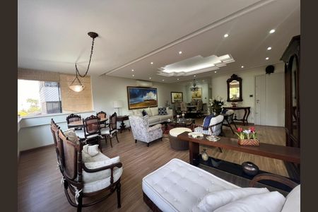 Apartamento à venda com 168m², 3 quartos e 1 vagaFoto 32