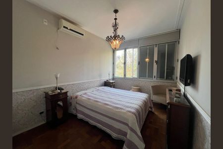 Apartamento à venda com 168m², 3 quartos e 1 vagaFoto 29