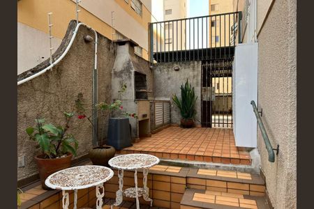 Apartamento à venda com 168m², 3 quartos e 1 vagaFoto 07