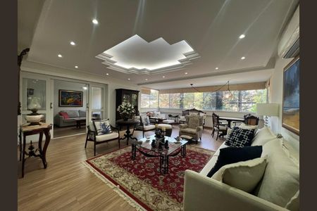 Apartamento à venda com 168m², 3 quartos e 1 vagaFoto 34