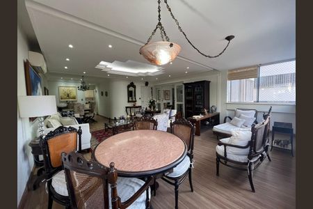 Apartamento à venda com 168m², 3 quartos e 1 vagaFoto 33