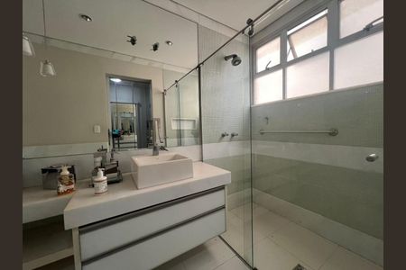 Apartamento à venda com 168m², 3 quartos e 1 vagaFoto 25