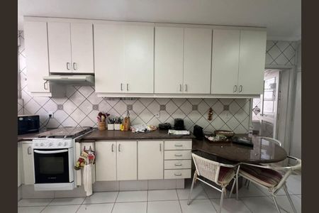 Apartamento à venda com 168m², 3 quartos e 1 vagaFoto 17