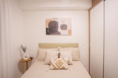 Apartamento para alugar com 27m², 1 quarto e sem vaga Apartamento para alugar com 27m², 1 quarto e sem vagaSuíte