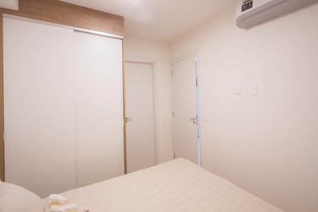 Apartamento para alugar com 27m², 1 quarto e sem vaga Apartamento para alugar com 27m², 1 quarto e sem vagaSuíte