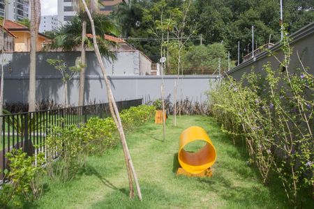 Apartamento para alugar com 27m², 1 quarto e sem vaga Apartamento para alugar com 27m², 1 quarto e sem vagaÁrea comum
