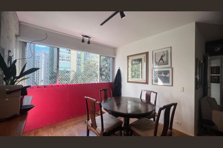 Apartamento à venda com 96m², 3 quartos e sem vagaSala de Jantar