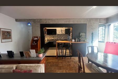 Apartamento à venda com 96m², 3 quartos e sem vagaSala