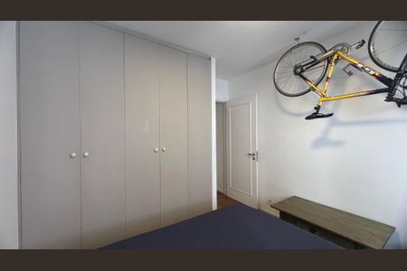 Apartamento à venda com 96m², 3 quartos e sem vagaQuarto 2