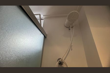 Apartamento à venda com 96m², 3 quartos e sem vagaBanheiro da Suíte