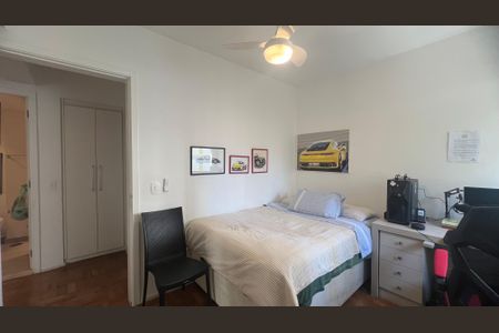 Apartamento à venda com 96m², 3 quartos e sem vagaQuarto 1