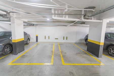 Apartamento à venda com 158m², 4 quartos e 2 vagasGaragem