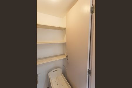 Apartamento à venda com 158m², 4 quartos e 2 vagasDespensa da Cozinha