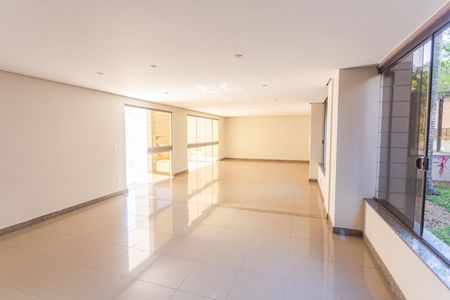 Apartamento à venda com 158m², 4 quartos e 2 vagasÁrea comum - Salão de festas