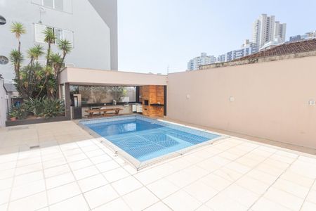 Apartamento à venda com 158m², 4 quartos e 2 vagasÁrea comum - Piscina