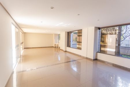 Apartamento à venda com 158m², 4 quartos e 2 vagasÁrea comum - Salão de festas