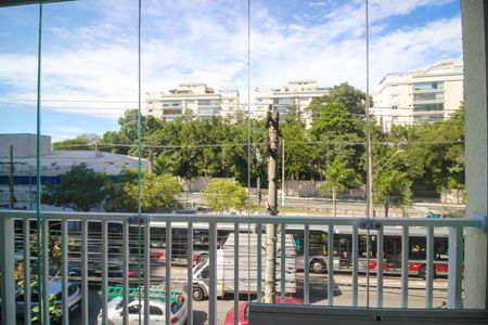 Apartamento para alugar com 31m², 1 quarto e sem vaga Apartamento para alugar com 31m², 1 quarto e sem vagaVista Quarto