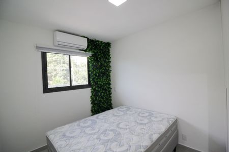 Apartamento para alugar com 31m², 1 quarto e sem vaga Apartamento para alugar com 31m², 1 quarto e sem vagaQuarto