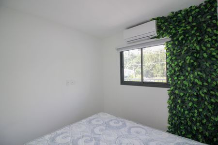 Apartamento para alugar com 31m², 1 quarto e sem vaga Apartamento para alugar com 31m², 1 quarto e sem vagaQuarto