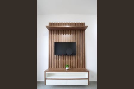 Apartamento para alugar com 31m², 1 quarto e sem vaga Apartamento para alugar com 31m², 1 quarto e sem vagaSala