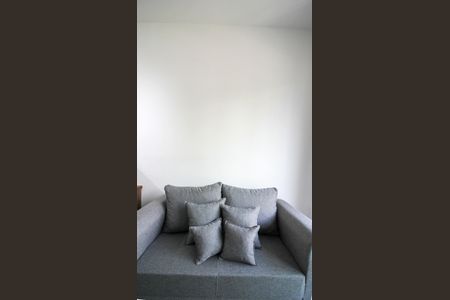 Apartamento para alugar com 31m², 1 quarto e sem vaga Apartamento para alugar com 31m², 1 quarto e sem vagaSala