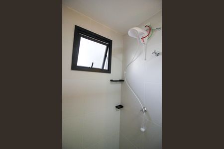 Apartamento para alugar com 31m², 1 quarto e sem vaga Apartamento para alugar com 31m², 1 quarto e sem vagaBanheiro