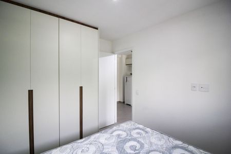 Apartamento para alugar com 31m², 1 quarto e sem vaga Apartamento para alugar com 31m², 1 quarto e sem vagaQuarto