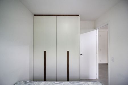 Apartamento para alugar com 31m², 1 quarto e sem vaga Apartamento para alugar com 31m², 1 quarto e sem vagaQuarto