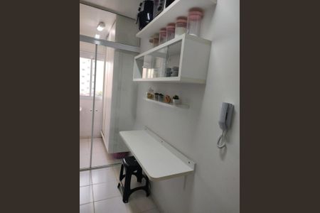Apartamento à venda com 74m², 3 quartos e 1 vagaFoto 07