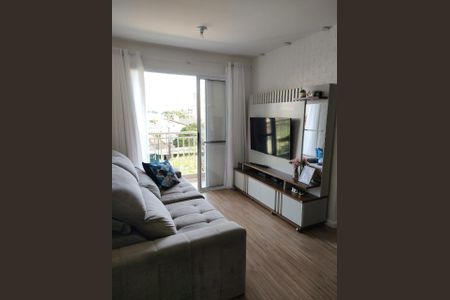 Apartamento à venda com 74m², 3 quartos e 1 vagaFoto 18