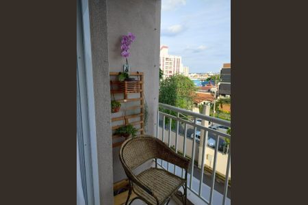 Apartamento à venda com 74m², 3 quartos e 1 vagaFoto 11