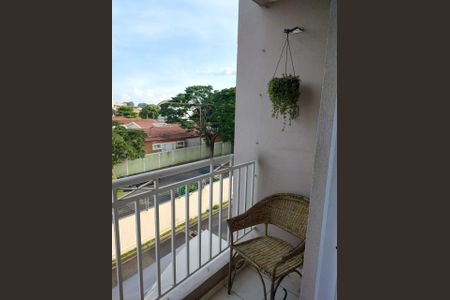 Apartamento à venda com 74m², 3 quartos e 1 vagaFoto 04