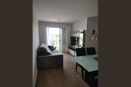 Apartamento à venda com 74m², 3 quartos e 1 vagaFoto 01