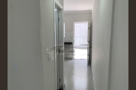 Casa à venda com 83m², 2 quartos e 1 vaga