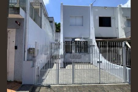 Casa à venda com 83m², 2 quartos e 1 vaga