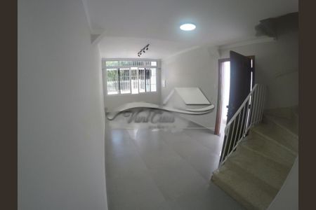 Casa à venda com 83m², 2 quartos e 1 vaga
