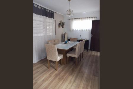 Casa à venda com 4 quartos, 246m² em Bonfim, Campinas