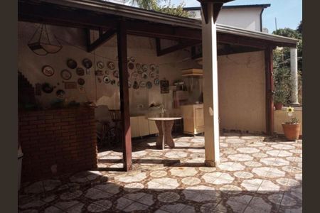 Casa à venda com 4 quartos, 246m² em Bonfim, Campinas