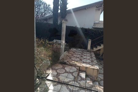 Casa à venda com 4 quartos, 246m² em Bonfim, Campinas